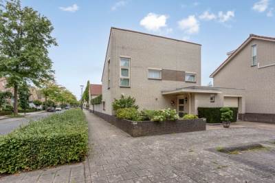 Woning Pastoor Hoekx-singel 63 Rosmalen