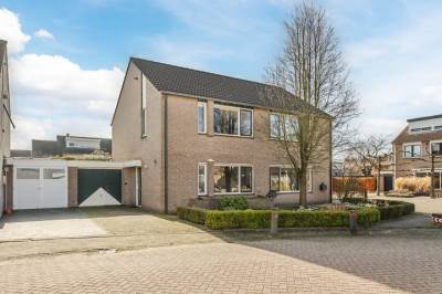 Woning Beukenlaan 49 Oud Gastel
