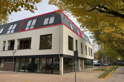 Woning Oude Klapstraat 74G Wijchen