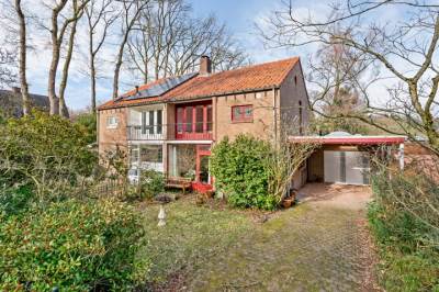 Woning Graaf van Rechterenweg 47 Oosterbeek