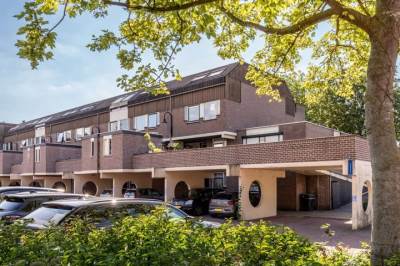 Woning Westrak 85 Harderwijk