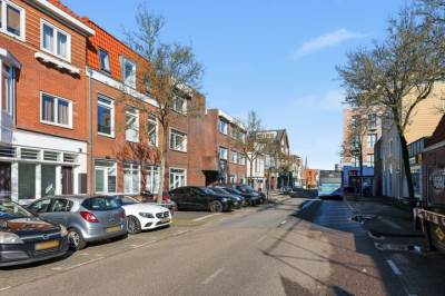 Woning Vinkenstraat 64B Zaandam