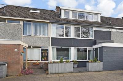 Woning Drechterland 36 Zoetermeer
