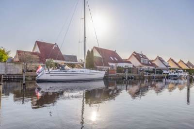 Woning Kievit 25 Lemmer