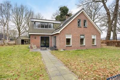 Woning Koesteeg 15 Borger