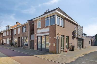 Woning Tongelresestraat 402A Eindhoven