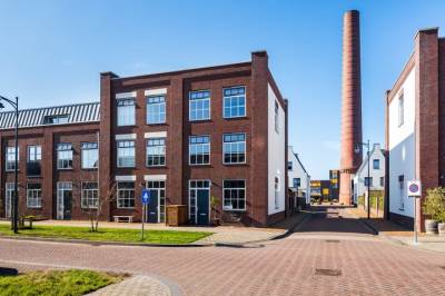 Woning Enkalaan 155 Ede