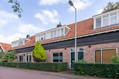 Woning Ranonkelkade 73 Amsterdam