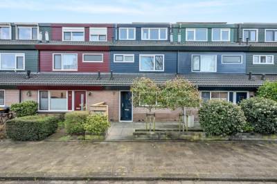 Woning Brugakker 3608 Zeist