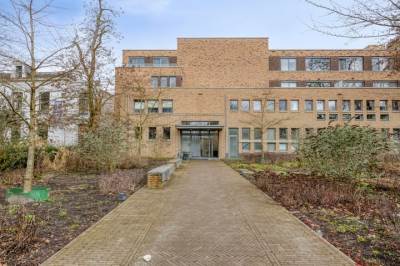 Woning Stratumsedijk 22K Eindhoven