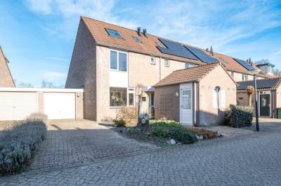 Woning Turfstekershoeve 6 Apeldoorn