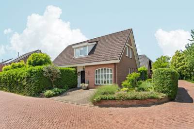 Woning De Gasperistraat 17 Zevenaar