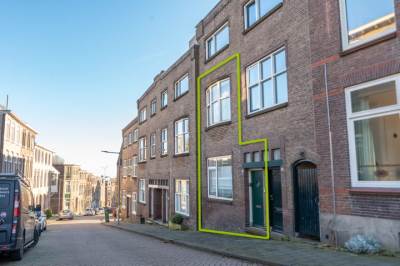 Woning Noordpad 61 Arnhem