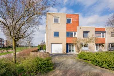 Woning Punter 19 Nijkerk
