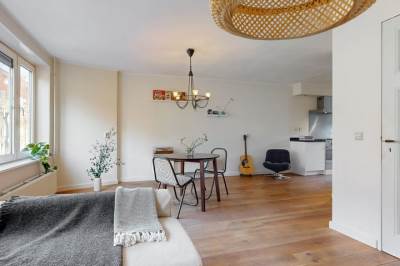 Woning Van Speijkstraat 201 Amsterdam