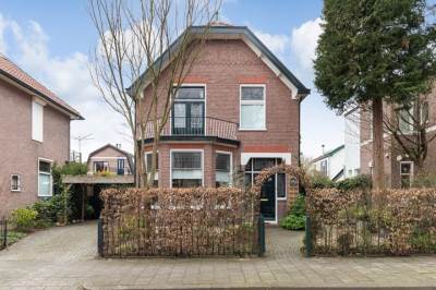 Woning Gardenierslaan 31 Apeldoorn