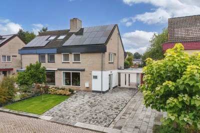 Woning Swalmstraat 9 Emmeloord