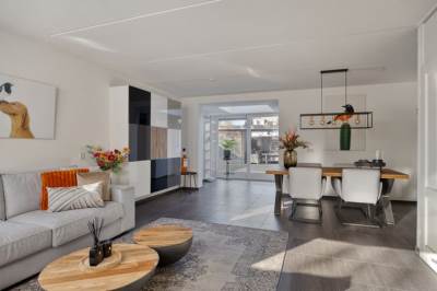 Woning Koningspage 57 Oss