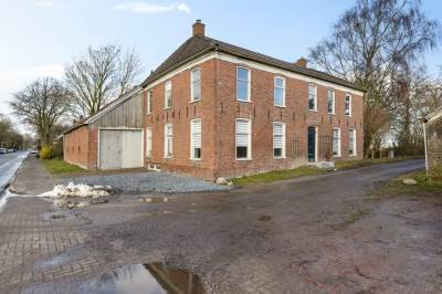 Woning Kolkweg 1 Zijldijk