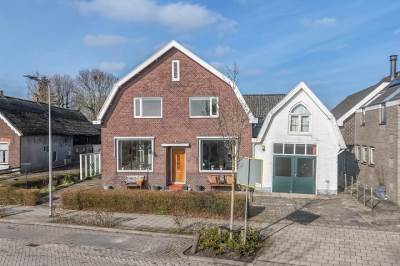 Woning Populierenlaan 26A Stolwijk
