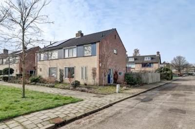 Woning Kievitstraat 11 Velp (GE)