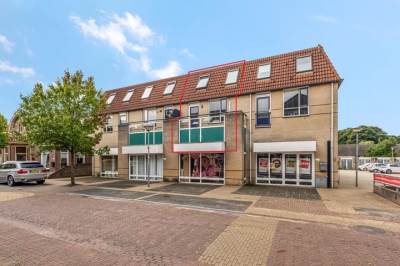 Woning Achterstraat 29A Putten