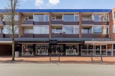 Woning Rijksstraatweg 191B Haren (GR)