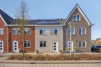 Woning Akkermunt 57 Bodegraven