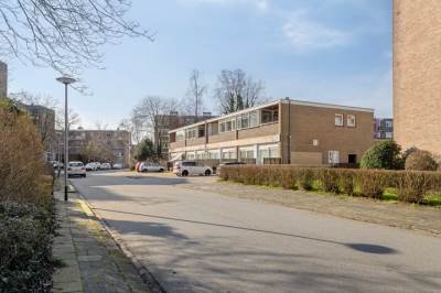 Woning Brederostraat 7 Groningen