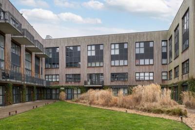 Woning Martinus Nijhoffweg 161 Den Haag