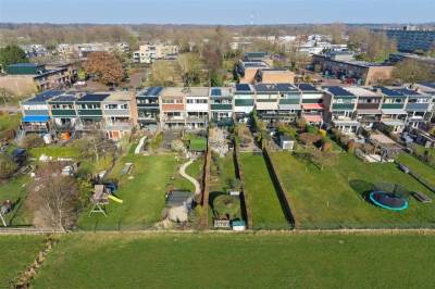 Woning Willibrorduslaan 57 Hilversum