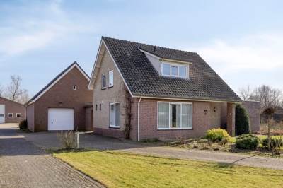 Woning Provincialeweg 7 Westerhoven