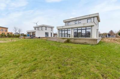 Woning Francis Beaufortlaan 71 Almere