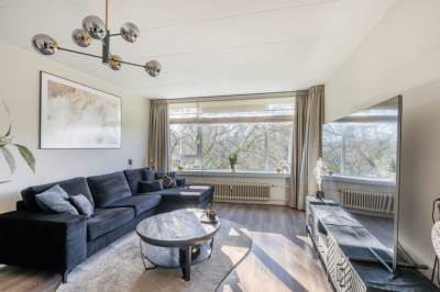 Woning Sem Dresdenplein 126 Schiedam