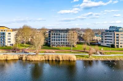 Woning Fellinilaan 262 Almere