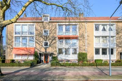 Woning Diependaalselaan 334 Hilversum