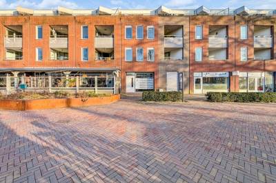 Woning De Halte 25 Ede