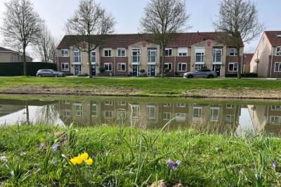 Woning Koperwiek 10 Rijswijk (NB)