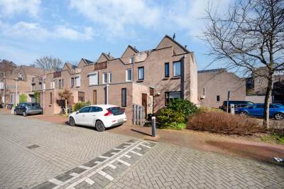 Woning Koraalzwam 93 Alphen aan den Rijn