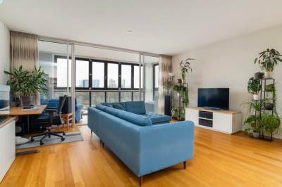 Woning Müllerkade 227 Rotterdam