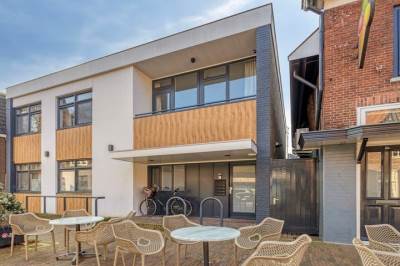 Woning Grotestraat 51A Eibergen