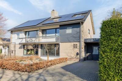 Woning Knippekamp 19 Mierlo