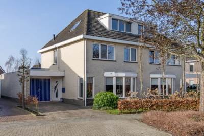 Woning van Lingenshoeve 5 Hattem