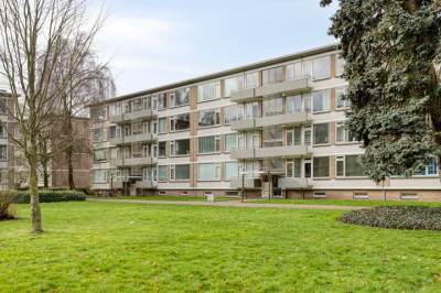 Woning Veldmaarschalk Montgomerylaan 817 Eindhoven