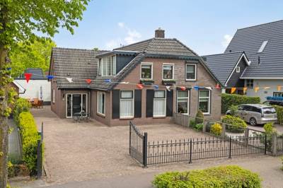 Woning Hoofdweg 162 Ederveen