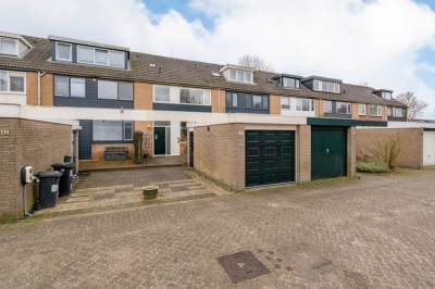 Woning Noppenstraat 44 Zwaanshoek