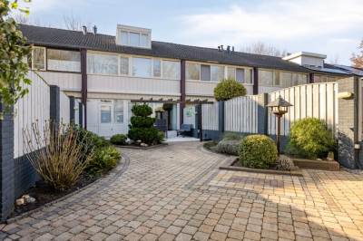 Woning Hobostraat 5 Helmond