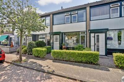 Woning Fazantenlaan 6 Sint Pancras