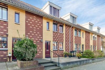 Woning Mambo 54 Nieuw-Vennep