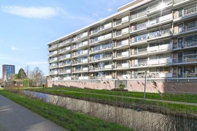 Woning Ronsseweg 473 Gouda